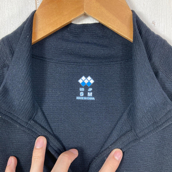 【Men's M ブラック系】 The North Face ( ザ・ノースフェイス ) ・マムート・モンベル ロングスリーブティー 計3点セット バルク販売 卸売り	 ウェア トップス インナー シャツ ロングスリーブTシャツ クルーネック 化繊 z0006004