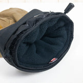 【S ブラウン系】 Black Diamond ( ブラックダイヤモンド ) ソロイスト フィンガー Soloist Finger ナイロン BD801888 プリマロフト・ゴールド・インサレーション・クロスコア ダークカレー グローブ 手袋 ウェア小物 - 【公式】2ndGEAR（セカンドギア）Webショップ【登山用品・アウトドア用品専門 買取販売店】