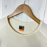 【Men's L ベージュ系】 Icebreaker ( アイスブレーカー ) メリノ 200 オアシス ロングスリーブ クルー Merino 200 Oasis LS Crew メリノウール ウェア トップス インナー シャツ ロングスリーブTシャツ クルーネック