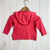 【Baby's 12-18M ピンク系】 2018 Patagonia ( パタゴニア ) キャプリーン シルクウェイト サン フーディ Capilene Silkweight Sun Hoody SRAP ポリエステル ウェア トップス インナー シャツ フーディ 化繊 z
