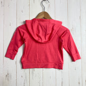 【Baby's 12-18M ピンク系】 2018 Patagonia ( パタゴニア ) キャプリーン シルクウェイト サン フーディ Capilene Silkweight Sun Hoody SRAP ポリエステル ウェア トップス インナー シャツ フーディ 化繊 z