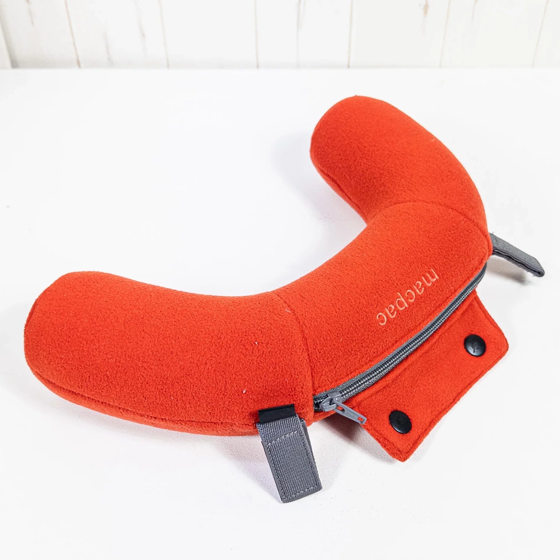 OneSize グレー系】 Macpac ( マックパック ) ポッサム Possum バッグ  