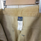 【Men's 30 ベージュ系】 Patagonia ( パタゴニア ) ストレート コード パンツ Straight Cord Pants オーガニックコットン 55095 International Men's CSC コットン ロングパンツ ボトムス ウェア - 【公式】2ndGEAR（セカンドギア）Webショップ【登山用品・アウトドア用品専門 買取販売店】