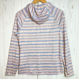 [女款中号海军蓝] 2016 Patagonia 遮阳连帽衫，DTPP 聚酯纤维，上衣，内衣，衬衫，连帽衫，合成纤维，z00055523