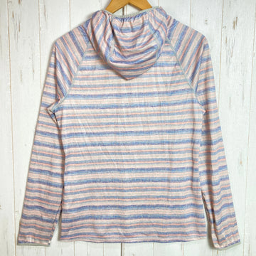 【Women's M ネイビー系】 2016 Patagonia ( パタゴニア ) サンシェード フーディ Sunshade Hoody DTPP ポリエステル ウェア トップス インナー シャツ フーディ 化繊 z00055523 DTPP 化繊 フーディ インナー - 0