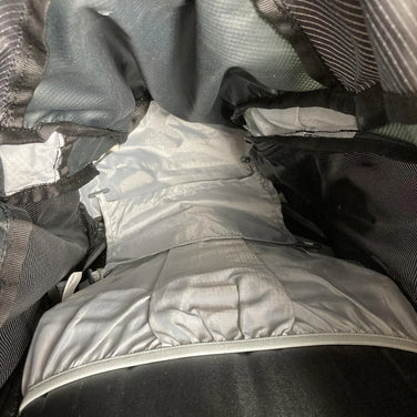 【Men's S/M ブラック系】 Gregory ( グレゴリー ) パラゴン 48 Paragon 48L バックパック Men's Basalt Black（バサルトブラック） 容量【30L～54L】 バックパック バッグ ストレージ - 【公式】2ndGEAR（セカンドギア）Webショップ【登山用品・アウトドア用品専門 買取販売店】