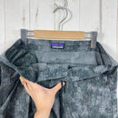 【Men's 35 ブラック系】 2013 Patagonia ( パタゴニア ) ストレッチ ジャーニーマン ボードショーツ 21インチ Stretch Journeyman Board Shorts - 21-inches ポリエステル ウェア ボトムス ショーツ-3