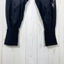 【Men's L ブラック系】 Cw-X ( シーダブリューエックス ) エキスパート モデル ロング スポーツタイツ Expert Model Long Sports Tights ポリエステル ウェア ボトムス タイツ z00058450  タイツ ボトムス ウ-5
