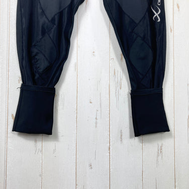 【Men's L ブラック系】 Cw-X ( シーダブリューエックス ) エキスパート モデル ロング スポーツタイツ Expert Model Long Sports Tights ポリエステル ウェア ボトムス タイツ z00058450  タイツ ボトムス ウ