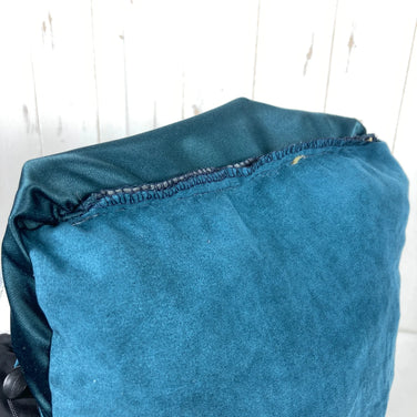 Thermarest 可压缩枕头，M 码，海军蓝，聚酯纤维，睡眠系统，z00054557