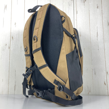 【OneSize ブラウン系】 Foxfire ( フォックスファイヤー ) リバースカウトパック25L River Scout Pack 25L カーキ ポリエステル バッグ ストレージ バックパック デイパック 容量【～29L】 z00055614 カーキ デイ