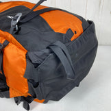 【S/M オレンジ系】 The North Face ( ザ・ノースフェイス ) パトロール 34 Patrol 34 Oriole Orange ナイロン バッグ ストレージ バックパック 容量【30L～54L】 z00054944 Oriole Oran
