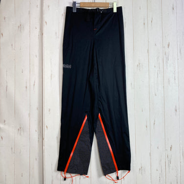 【Men's S ブラック系】 Omm ( オーエムエム ) カムレイカ パンツ Kamleika Pant ウェア ボトムス ロングパンツ レインシェル z00059103  レインシェル ロングパンツ ボトムス ウェア