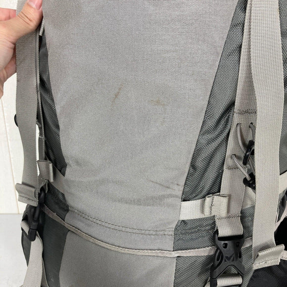 【Unisex L ブラック系】 Millet ( ミレー ) サースフェー エヴォ 40 Saas Fee Evo 40 ナイロン バッグ ストレージ バックパック 容量【30L～54L】 z00060222  容量【30L～54L】 バックパック バッグ ストレー