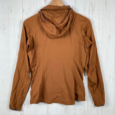 【Women's S ブラウン系】 Arcteryx ( アークテリクス ) ノディン ジャケット Nodin Jacket ナイロン ウェア トップス アウター ジャケット ウィンドシェル z00056575  ウィンドシェル アウター ジャケット トップス ウェア