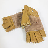 【Unisex XS ベージュ系】 Metolius ( メトリウス ) クライミング グローブ レザー ウェア ウェア小物 グローブ 手袋 z00050372 グローブ 手袋 ウェア小物 ウェア - 【公式】2ndGEAR（セカンドギア）Webショップ【登山用品・アウトドア用品専門 買取販売店】