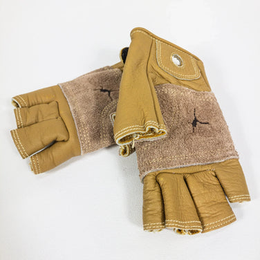 【Unisex XS ベージュ系】 Metolius ( メトリウス ) クライミング グローブ レザー ウェア ウェア小物 グローブ 手袋 z00050372 グローブ 手袋 ウェア小物 ウェア - 【公式】2ndGEAR（セカンドギア）Webショップ【登山用品・アウトドア用品専門 買取販売店】