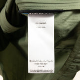 【Men's S グリーン系】 Mountain Hardwear ( マウンテンハードウェア ) コア エア シェル フーディ Kor Air Shell Hoody ナイロン OM3845 Men's ストレッチ ウィンドシェル アウター ジャケット トップス - 【公式】2ndGEAR（セカンドギア）Webショップ【登山用品・アウトドア用品専門 買取販売店】
