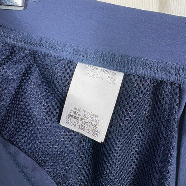 【Men's M-Short ネイビー系】 Montbell ( モンベル ) クリフ イージー フィット パンツ ライト Cliff Easy Fit Pants Light ナイロン ウェア ボトムス ロングパンツ ソフトシェル z00055382  ソフトシェル ロングパ