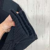【Men's L ブラック系】 Llbean ( エルエルビーン ) コマンド セーター Commando Sweater メリノウール ウェア トップス アウター ジャケット フリース z00059941  フリース アウター ジャケット トップス ウェア