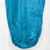 Montbell Breeze Drytec 宽版睡袋套，尼龙，均码，蓝色，z0005344