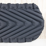 【OneSize グレー系】 Klymit ( クライミット ) スタティック V リュクス Static V Luxe ポリエステル エアマット マット スリーピングパッド スリーピングシステム - 【公式】2ndGEAR（セカンドギア）Webショップ【登山用品・アウトドア用品専門 買取販売店】