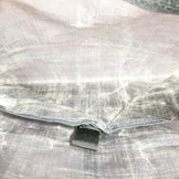 【OneSize ブラック系】 c2010 Zpacks ( ゼットパックス ) ジッパー ベルト ポーチ Zippered Belt Pouches 生産終了モデル 入手困難 2個セット バッグ ストレージ 外付けポーチ DCF ( ダイニーマ・コンポジット・ファ - 【公式】2ndGEAR（セカンドギア）Webショップ【登山用品・アウトドア用品専門 買取販売店】