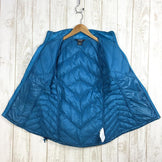 【Women's S ブルー系】Outdoor Research ( アウトドアリサーチ ) フィラメント ジャケット Filament Jacket 800Fp ダウン パーテックス クアンタム 97501 International Women's ダウンインサレーション アウター ジャケット トップス ウェア - 【公式】2ndGEAR（セカンドギア）Webショップ【登山用品・アウトドア用品専門 買取販売店】