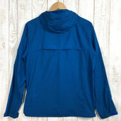 【Men's S ブルー系】 Mammut ( マムート ) グライダー ジャケット Glider Jacket ナイロン 1010-25360 Men's ウィンドシェル アウター ジャケット トップス ウェア - 【公式】2ndGEAR（セカンドギア）Webショップ【登山用品・アウトドア用品専門 買取販売店】