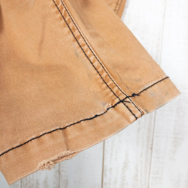 【Men's S オレンジ系】 Gramicci ( グラミチ ) ニューナロー パンツ Nn Pants コットン 0816-FDJ Men's コットン ロングパンツ ボトムス ウェア - 【公式】2ndGEAR（セカンドギア）Webショップ【登山用品・アウトドア用品専門 買取販売店】