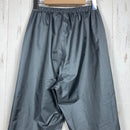 【Women's S グレー系】 Montbell ( モンベル ) ストームクルーザー フルジップパンツ Women's Storm Cruiser Full Zip Pants Women's SHAD ナイロン ウェア ボトムス ロングパンツ レインシェル z0-8