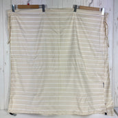 【Unisex OneSize ベージュ系】 Montbell ( モンベル ) レクタングラー シーツ Rectangular Sheet タン (TN) 75D ポリエステルタフタ 枕カバー一体型 ポリエステル スリーピングシステム シュラフライナー シーツ z0006108