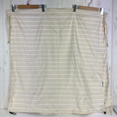【Unisex OneSize ベージュ系】 Montbell ( モンベル ) レクタングラー シーツ Rectangular Sheet タン (TN) 75D ポリエステルタフタ 枕カバー一体型 ポリエステル スリーピングシステム シュラフライナー シーツ z0006108