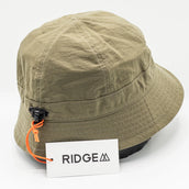 【OneSize グリーン系】 Ridge Mountain Gear ( リッジマウンテンギア ) イナフ ハット Enough Hat KAREKUSA ナイロン ウェア ウェア小物 ヘッドウェア ハット z00052096 KAREKUSA ハット ヘッドウェ - 【公式】2ndGEAR（セカンドギア）Webショップ【登山用品・アウトドア用品専門 買取販売店】