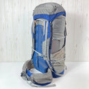 【OneSize グレー系】 Granite Gear ( グラナイトギア ) クラウン2 Crown 2 38L ナイロン バッグ ストレージ バックパック 容量【30L～54L】 z00057399  容量【30L～54L】 バックパック バッグ ストレージ-4
