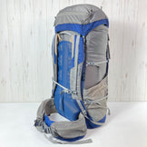 【OneSize グレー系】 Granite Gear ( グラナイトギア ) クラウン2 Crown 2 38L ナイロン バッグ ストレージ バックパック 容量【30L～54L】 z00057399  容量【30L～54L】 バックパック バッグ ストレージ