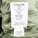 【Men's S グリーン系】 2020 Patagonia ( パタゴニア ) リサイクル ナイロン パーカ Recycled Nylon Parka CSC 生産終了モデル 入手困難 ナイロン ウェア トップス アウター ジャケット  z00052839 CSC-9