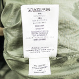 男式小号绿色 2020 Patagonia 再生尼龙派克大衣 (CSC) 停产款，难寻尼龙服装、上衣、外套 z00052839 CSC