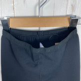 【Girl's 135 ブラック系】 Montbell ( モンベル ) ジオライン EXP.タイツ Geoline EXP Tights ポリエステル ウェア ボトムス タイツ z00055178  タイツ ボトムス ウェア