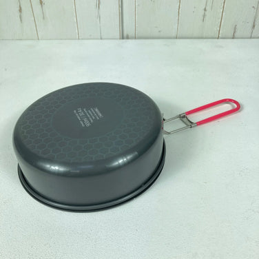 【OneSize グレー系】 Evernew ( エバニュー ) U.L. アルミ パン 16cm U.L. Alu. Pan 16cm アルミ クックウェア クッカー コッフェル z00056232  クッカー コッフェル クックウェア