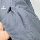 【Men's L グレー系】 Finetrack ( ファイントラック ) ドラウト タフ ジップネック Drought Tough Zip Neck ナイロン ウェア トップス インナー シャツ ロングスリーブシャツ 化繊 z00057981  化繊 ロングスリ-7