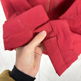 【Men's S レッド系】 Montane ( モンテイン ) グラナイトストレッチ ソフトシェル フーディ Granite Stretch Softshell Foody ナイロン ウェア トップス アウター ジャケット ソフトシェル z00055258  ソ