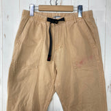 【Unisex OneSize ベージュ系】 Gramicci ( グラミチ ) ルーズ テーパード パンツ Loose Tapered Pants コットン ウェア ボトムス ロングパンツ コットン z00059907  コットン ロングパンツ ボトムス ウェア