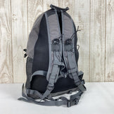 【OneSize グレー系】 And Wander ( アンドワンダー ) ペ/コ 20L デイパック Pe/Co 20L Daypack バックパック 574-3975008 Grey デイパック 容量【～29L】 バックパック バッグ ストレージ - 【公式】2ndGEAR（セカンドギア）Webショップ【登山用品・アウトドア用品専門 買取販売店】