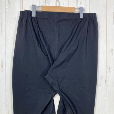 【Men's XL ブラック系】 Karrimor ( カリマー ) WTX LT レイン パンツ WTX LT Rain Pants ナイロン ウェア ボトムス ロングパンツ レインシェル z00058831  レインシェル ロングパンツ ボトムス ウェア