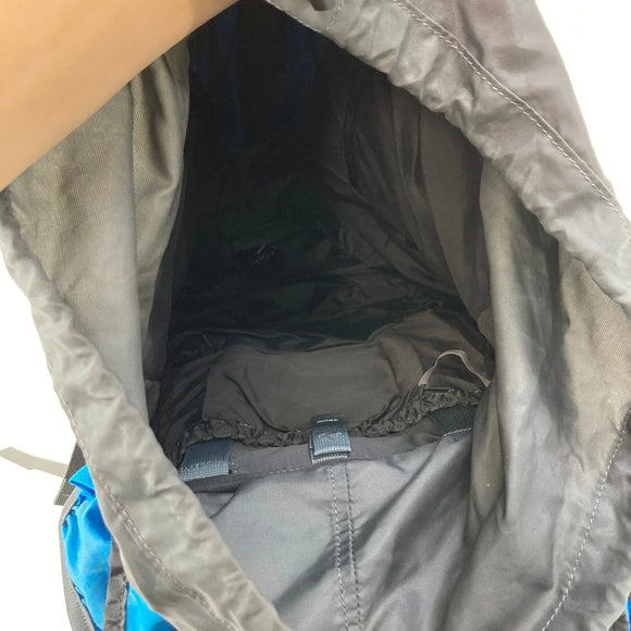 【Men's OneSize ブルー系】 Karrimor ( カリマー ) クーガー 40-55 Cougar 40-55 SAシステム 2気室 ハイドレーション対応 ナイロン バッグ ストレージ バックパック 容量【30L～54L】 z00061333  容量【30L～5