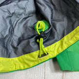 【Men's S グリーン系】 Berghaus ( バーグハウス ) チベッタ 2 シェルジャケット Civetta II Shell Jacket ナイロン ウェア トップス アウター ジャケット ハードシェル GORE-TEX Proshell( ゴアテックス