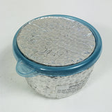 【OneSize シルバー系】 Anti Gravity Gear ( アンチグラビティギア ) 3カップ ボウル コージー 3 Cup Bowl Cozy 生産終了モデル 入手困難 クックウェア クッカー コッフェル z00051743 クッカー コッフェル ク - 【公式】2ndGEAR（セカンドギア）Webショップ【登山用品・アウトドア用品専門 買取販売店】