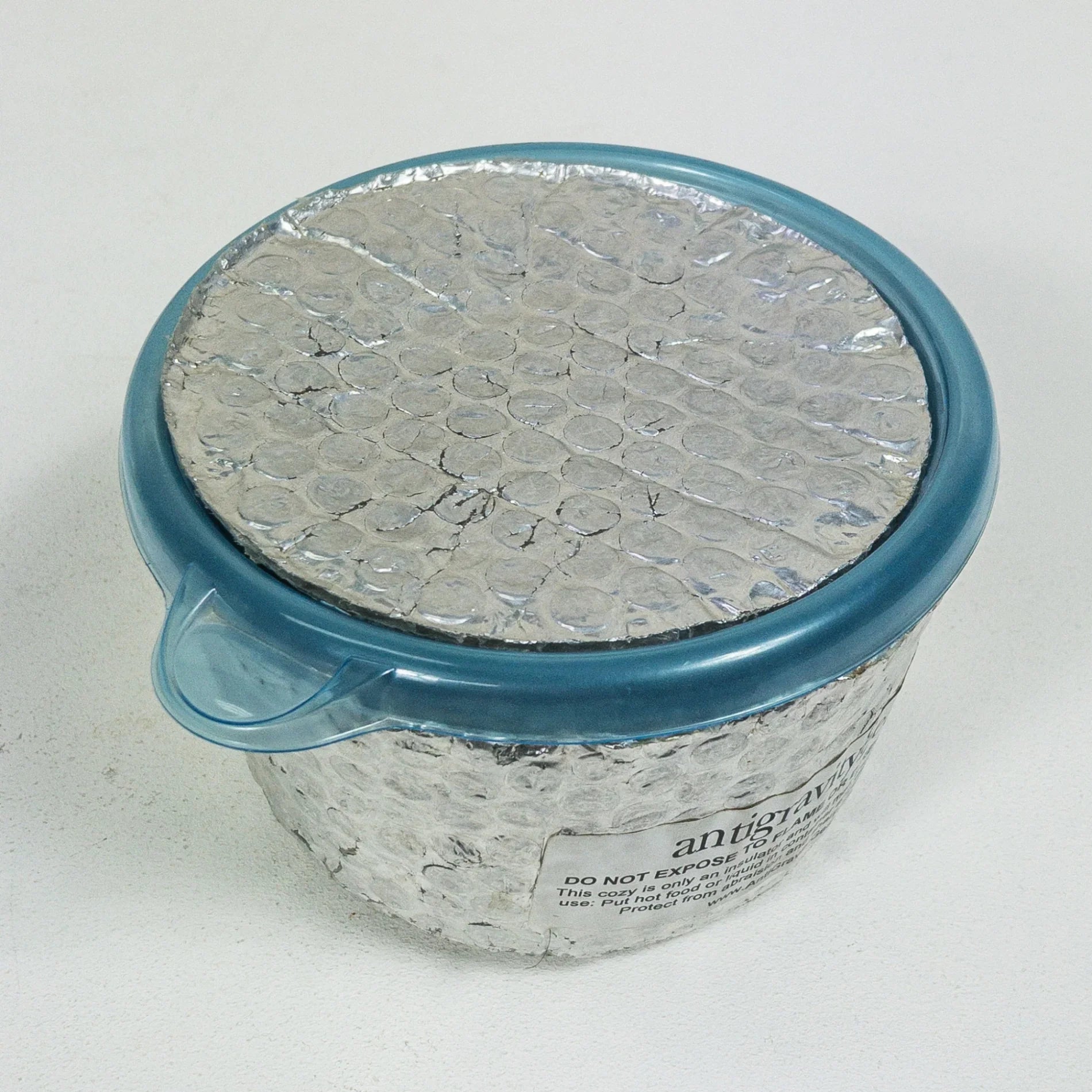 【OneSize シルバー系】 Anti Gravity Gear ( アンチグラビティギア ) 3カップ ボウル コージー 3 Cup Bowl Cozy 生産終了モデル 入手困難 クックウェア クッカー コッフェル z00051743 クッカー コッフェル ク - 【公式】2ndGEAR（セカンドギア）Webショップ【登山用品・アウトドア用品専門 買取販売店】