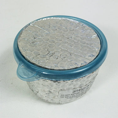 【OneSize シルバー系】 Anti Gravity Gear ( アンチグラビティギア ) 3カップ ボウル コージー 3 Cup Bowl Cozy 生産終了モデル 入手困難 クックウェア クッカー コッフェル z00051743 クッカー コッフェル ク - 【公式】2ndGEAR（セカンドギア）Webショップ【登山用品・アウトドア用品専門 買取販売店】